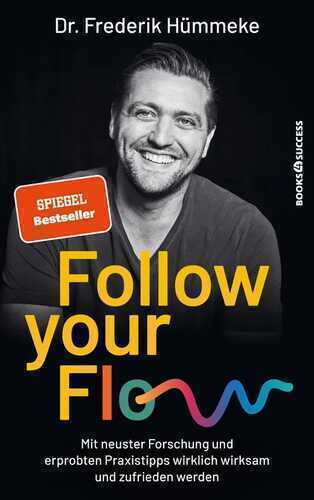 Follow your Flow — Frederik Hümmeke
