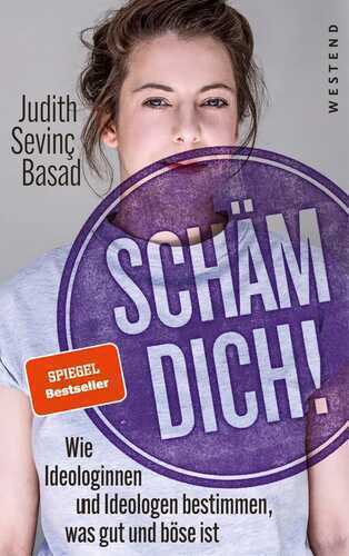 Schäm dich! — Judith Sevinç Basad