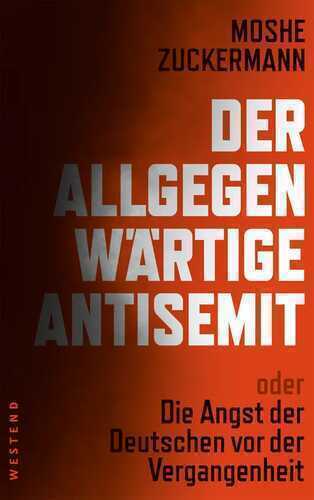 Der allgegenwärtige Antisemit