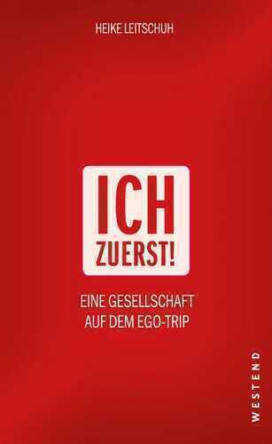 Ich zuerst!