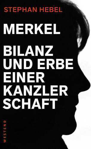 Merkel — Stephan Hebel