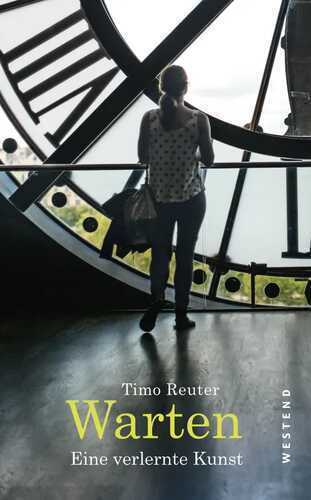 Warten — Timo Reuter