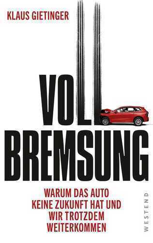 Vollbremsung — Klaus Gietinger