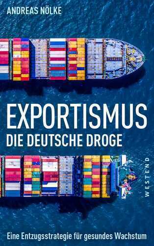 Exportismus — Andreas Nolke,
