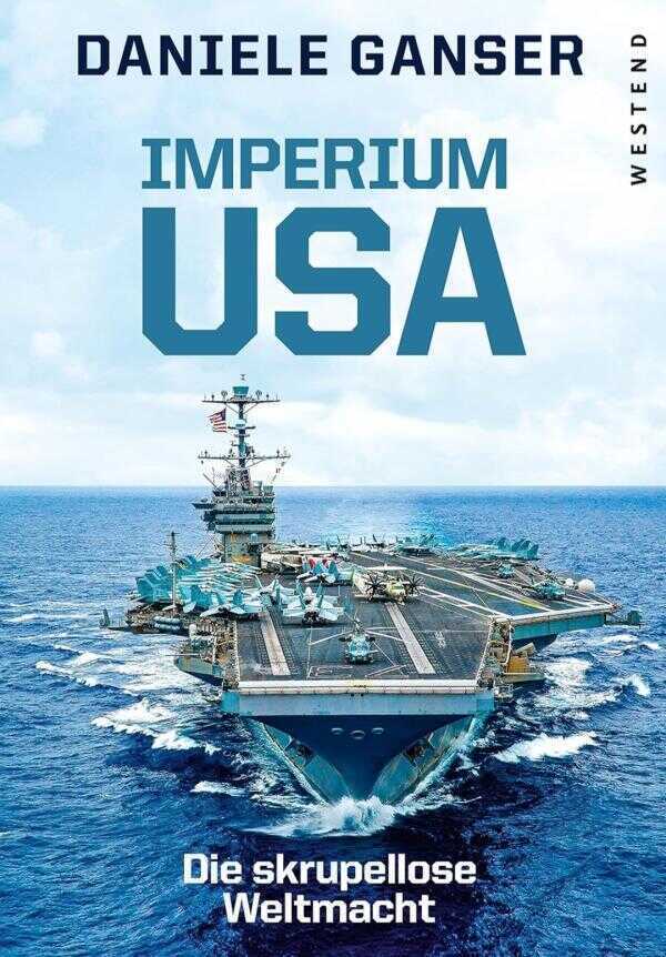 Imperium USA