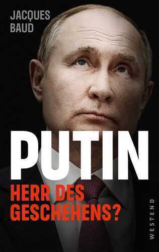 Putin — Jacques Baud