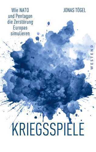 Kriegsspiele — Jonas Tögel
