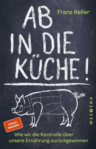 Ab in die Küche!