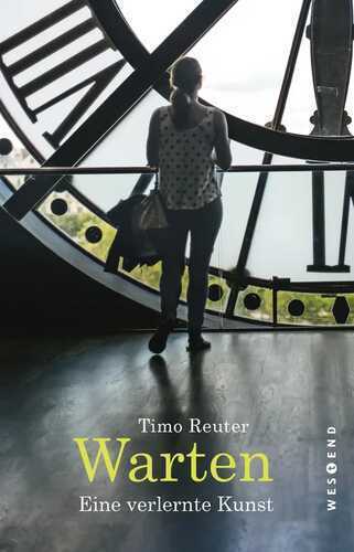 Warten — Timo Reuter