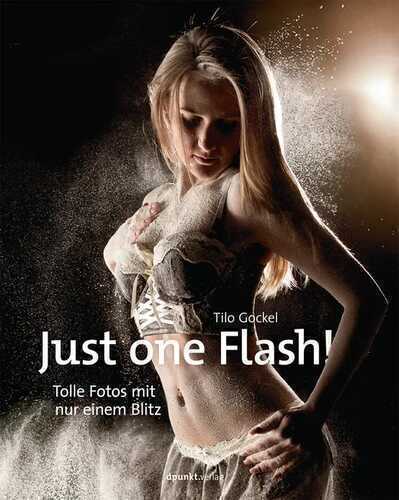 Just one Flash! — Tilo Gockel
