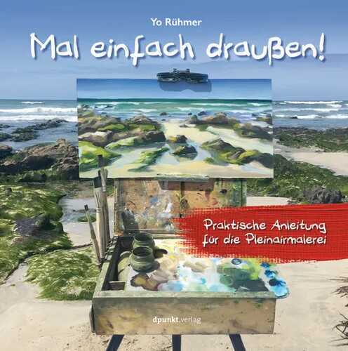 Mal einfach draußen! — Yo Rühmer