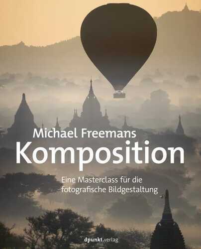 Michael Freemans Komposition — Michael Freeman