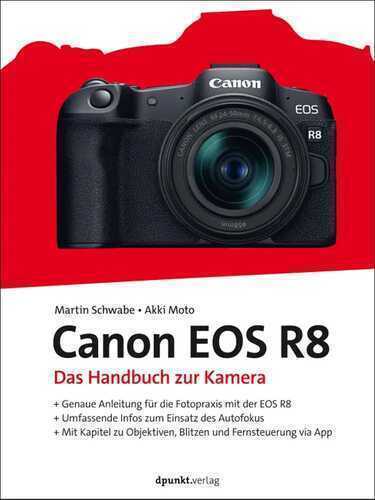 Canon EOS R8 — Martin Schwabe