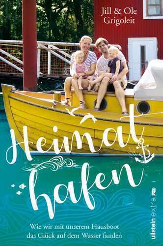 Heimathafen — Ole Grigoleit