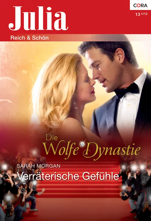 Verräterische Gefühle
