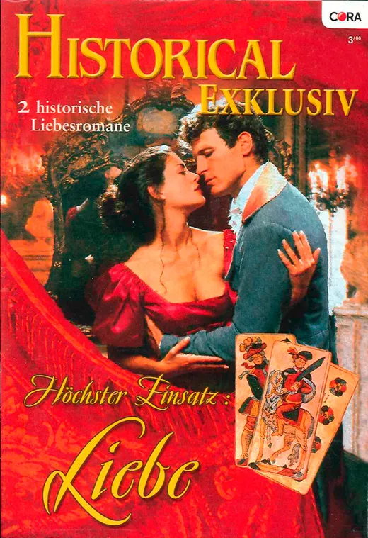 Historical Exklusiv Band 08