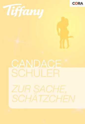 Zur Sache, Schätzchen (Blaze... von Tiffany)