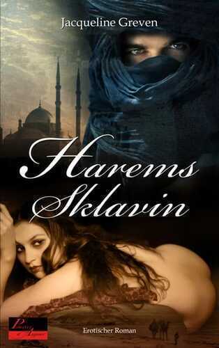 Haremssklavin — Jacqueline Greven