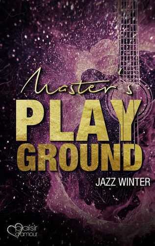 Master's Playground — Jazz Winter