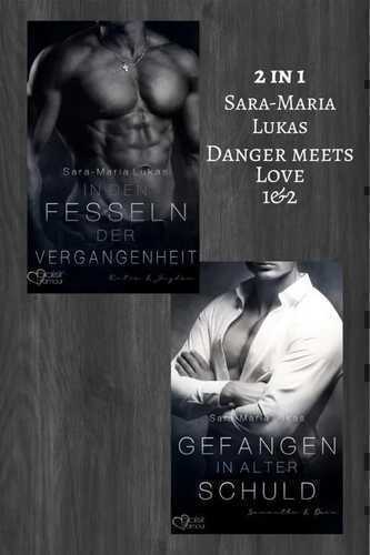 Danger meets Love-Bundle (Gesamtausgabe)