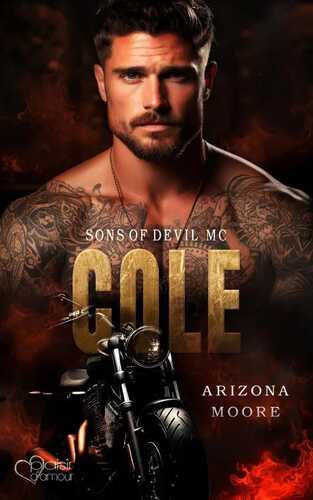 Cole (Sons of Devil MC Teil 3)