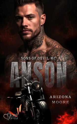 Anson (Sons of Devil MC Teil 4)