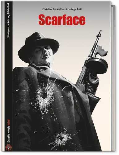 Scarface — Christian de Metter