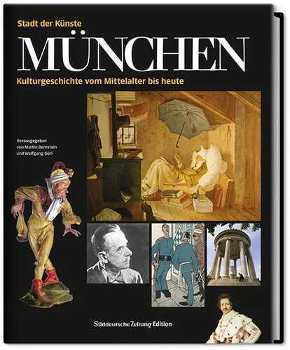 München - Stadt der Künste