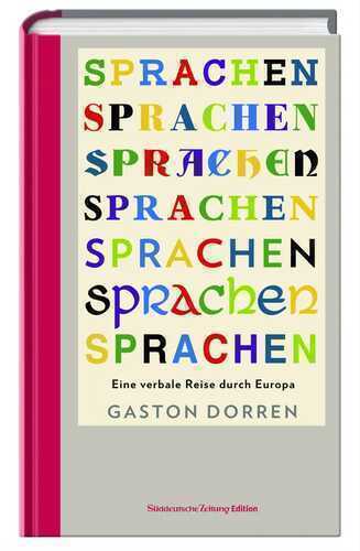 Sprachen — Гастон Доррен