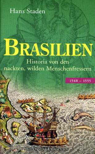 Brasilien — Hans Staden