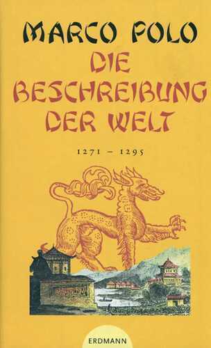 Die Beschreibung der Welt
