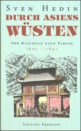 Durch Asiens Wüsten II