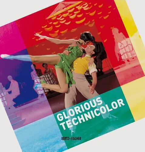 Glorious Technicolor — Connie Betz