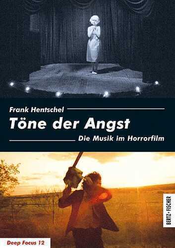Töne der Angst — Frank Hentschel