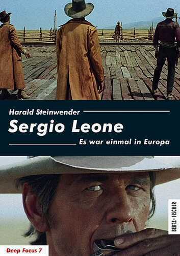 Sergio Leone — Harald Steinwender