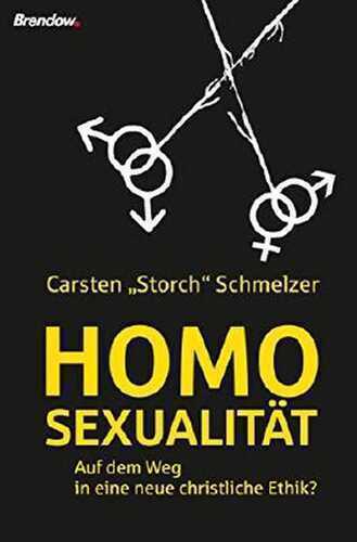 Homosexualität: Auf dem Weg in eine neue christliche Ethik?