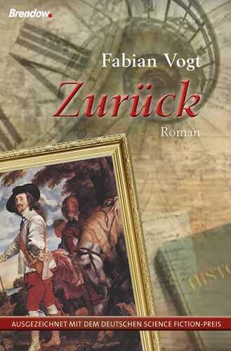 Zurück — Fabian Vogt