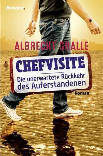 Chefvisite — Albrecht Gralle