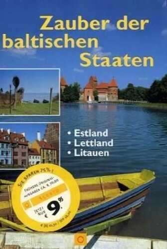 Zauber der baltischen Staaten