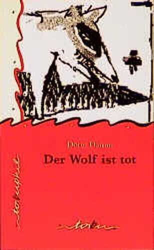 Der Wolf ist tot