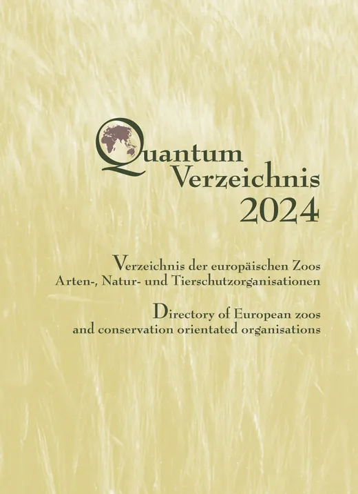 Quantum Verzeichnis 2024