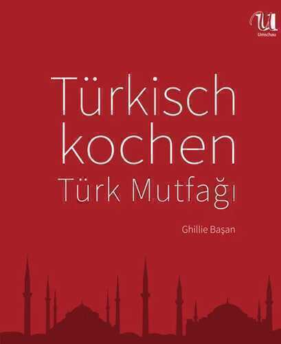 Türkisch kochen
