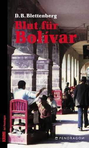 Blut für Bolivar
