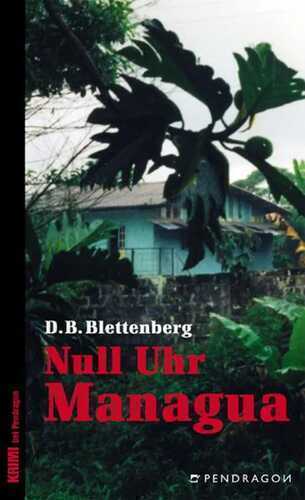 Null Uhr Managua