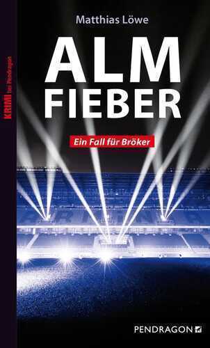 Almfieber — Matthias Löwe
