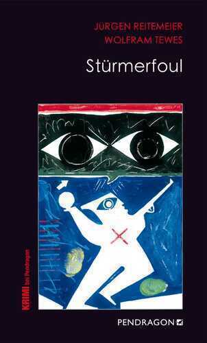 Stürmerfoul — Jürgen Reitemeier