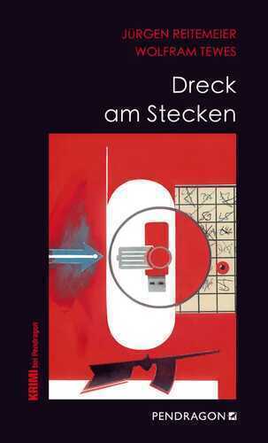 Dreck am Stecken — Jürgen Reitemeier