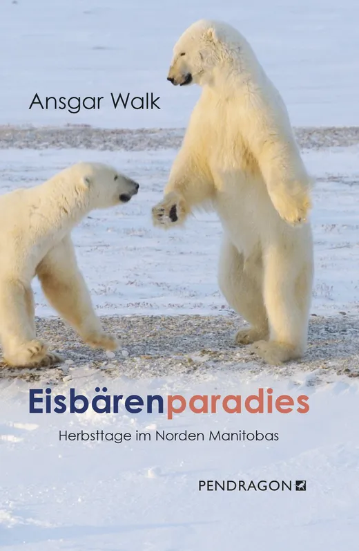 Eisbärenparadies