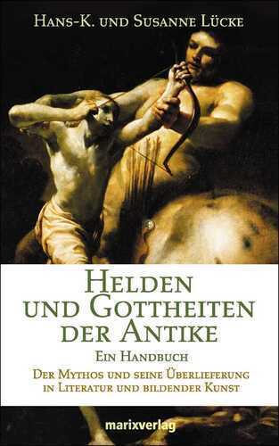 Helden und Gottheiten der Antike