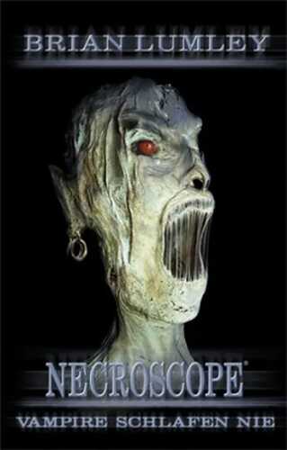 Vampire schlafen nie